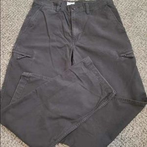 TWO pairs of Dockers Pants